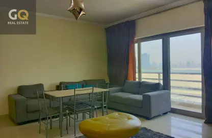 Apartment - 2 Bedrooms - 2 Bathrooms for rent in Busaiteen - Muharraq Governorate