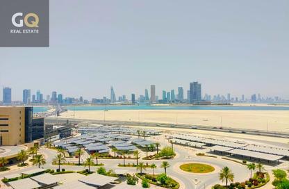 Apartment - 2 Bedrooms - 2 Bathrooms for rent in Busaiteen - Muharraq Governorate Apartment - 2 Bedrooms - 2 Bathrooms for rent in Busaiteen - Muharraq Governorate