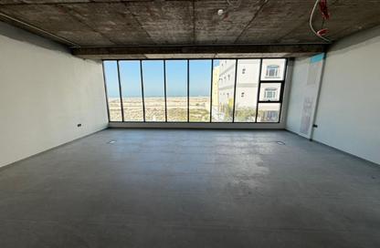 Office Space - Studio - 1 Bathroom for rent in Seef - Capital Governorate