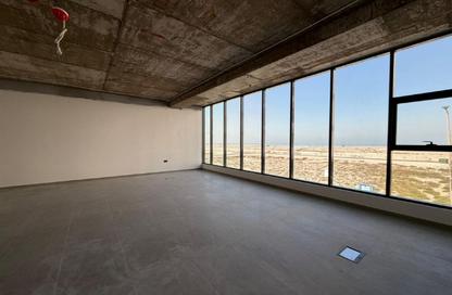 Office Space - Studio - 1 Bathroom for rent in Seef - Capital Governorate