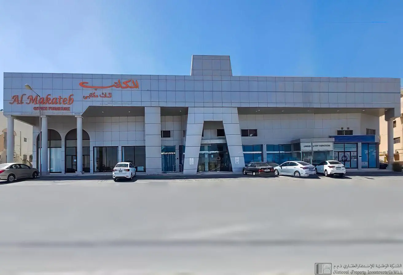 57905968 - الصورة الرئيسية للعقار