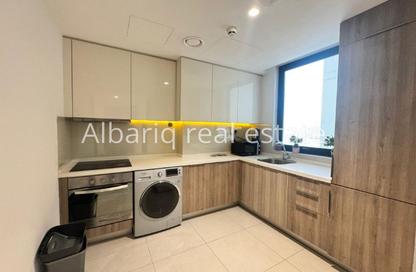 Apartment - 1 Bedroom - 2 Bathrooms for sale in Al Juffair - Capital Governorate