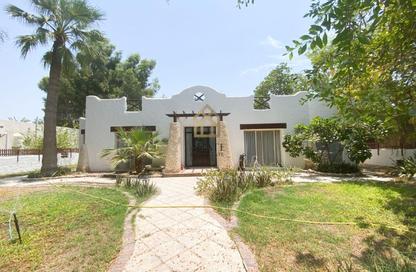 Villa - 4 Bedrooms - 3 Bathrooms for rent in Budaiya - Northern Governorate