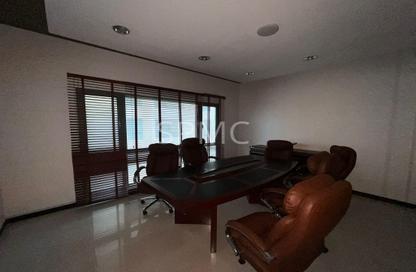 Office Space - 3 Bedrooms - 3 Bathrooms for rent in Sanabis - Manama - Capital Governorate