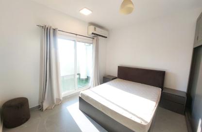 Apartment - 3 Bedrooms - 3 Bathrooms for rent in Hidd - Muharraq Governorate