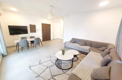 Apartment - 3 Bedrooms - 3 Bathrooms for rent in Hidd - Muharraq Governorate