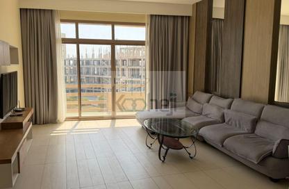 Apartment - 2 - 2 for rent in Al Juffair - Capital Governorate