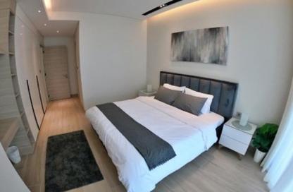 Apartment - 1 - 2 for rent in Al Juffair - Capital Governorate