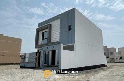 Villa - 4 - 5 for sale in Nuwaidrat - Central Governorate