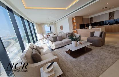 Apartment - 3 Bedrooms - 4 Bathrooms for sale in Hidd - Muharraq Governorate