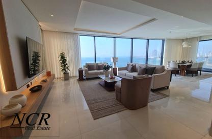 Apartment - 3 Bedrooms - 4 Bathrooms for sale in Hidd - Muharraq Governorate