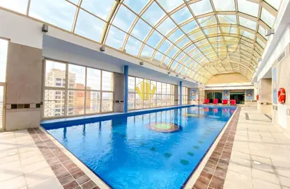 Apartment - 2 Bedrooms - 3 Bathrooms for rent in Al Juffair - Capital Governorate