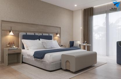 Apartment - 2 Bedrooms - 3 Bathrooms for sale in Tivoli Residences - Zallaq - Southern Governorate Apartment - 2 Bedrooms - 3 Bathrooms for sale in Tivoli Residences - Zallaq - Southern Governorate