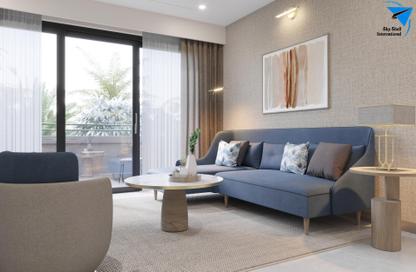 Apartment - 2 Bedrooms - 3 Bathrooms for sale in Tivoli Residences - Zallaq - Southern Governorate Apartment - 2 Bedrooms - 3 Bathrooms for sale in Tivoli Residences - Zallaq - Southern Governorate