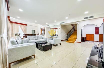 Apartment - 2 Bedrooms - 3 Bathrooms for rent in Adliya - Manama - Capital Governorate