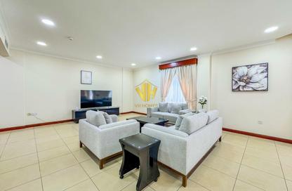 Apartment - 2 Bedrooms - 3 Bathrooms for rent in Adliya - Manama - Capital Governorate