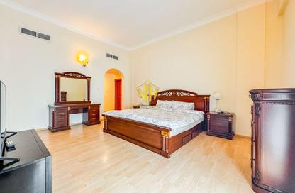 Apartment - 2 Bedrooms - 3 Bathrooms for rent in Adliya - Manama - Capital Governorate