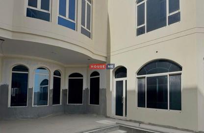 Villa - 5 Bedrooms - 6 Bathrooms for sale in Tubli - Central Governorate Villa - 5 Bedrooms - 6 Bathrooms for sale in Tubli - Central Governorate