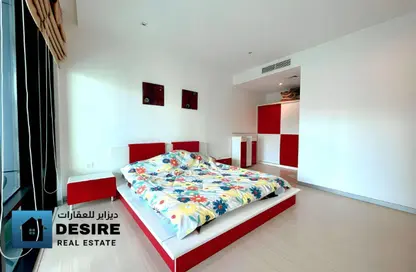 شقة - غرفة نوم - 2 حمامات للايجار في السيف - محافظة العاصمة