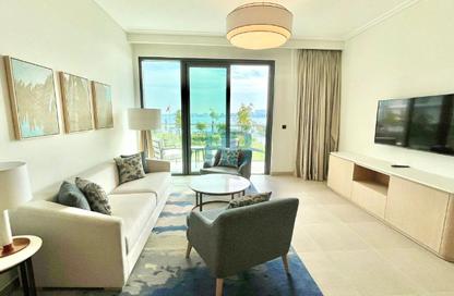 Apartment - 2 Bedrooms - 2 Bathrooms for sale in Address Marassi Vista - Diyar Al Muharraq - Muharraq Governorate