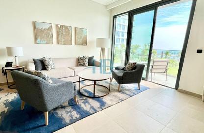 Apartment - 2 Bedrooms - 2 Bathrooms for sale in Address Marassi Vista - Diyar Al Muharraq - Muharraq Governorate