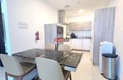 Apartment - 2 Bedrooms - 2 Bathrooms for rent in Al Juffair - Capital Governorate