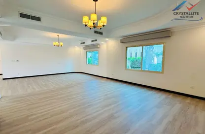 Villa - 4 Bedrooms - 4 Bathrooms for rent in Barbar - Northern Governorate