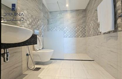 Apartment - 2 Bedrooms - 2 Bathrooms for rent in Seef - Capital Governorate