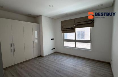 Apartment - 3 Bedrooms - 4 Bathrooms for rent in Hidd - Muharraq Governorate Apartment - 3 Bedrooms - 4 Bathrooms for rent in Hidd - Muharraq Governorate