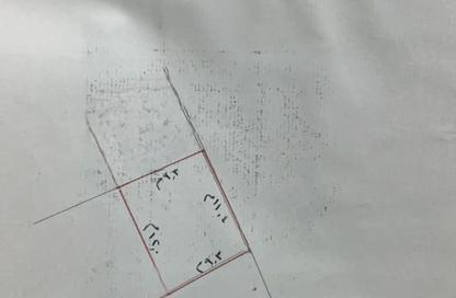 Land - Studio for sale in Riffa Al Sharqi - Riffa - Southern Governorate