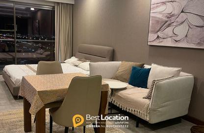 Apartment - Studio - 1 Bathroom for rent in Hidd - Muharraq Governorate
