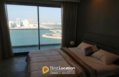 Apartment - Studio - 1 Bathroom for rent in Hidd - Muharraq Governorate
