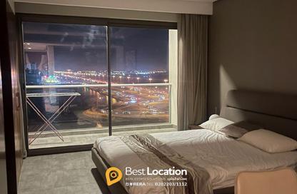 Apartment - Studio - 1 Bathroom for rent in Hidd - Muharraq Governorate