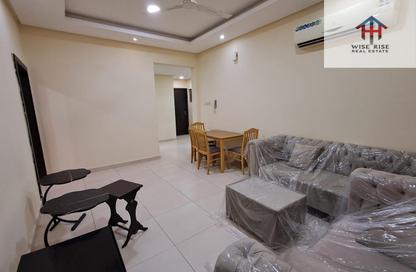 Apartment - 2 - 2 for rent in Hidd - Muharraq Governorate Apartment - 2 - 2 for rent in Hidd - Muharraq Governorate