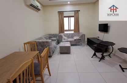 Apartment - 2 - 2 for rent in Hidd - Muharraq Governorate Apartment - 2 - 2 for rent in Hidd - Muharraq Governorate