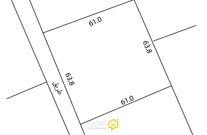 Land - Studio for sale in Saar - Northern Governorate