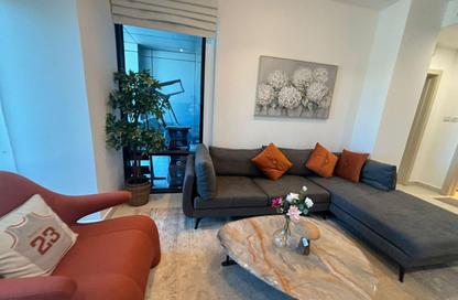 Apartment - 1 Bedroom - 2 Bathrooms for rent in Seef - Capital Governorate