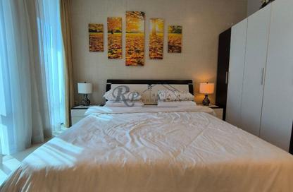 Apartment - 2 Bedrooms - 2 Bathrooms for rent in Seef - Capital Governorate