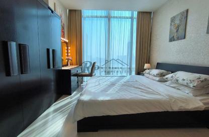Apartment - 2 Bedrooms - 2 Bathrooms for rent in Seef - Capital Governorate