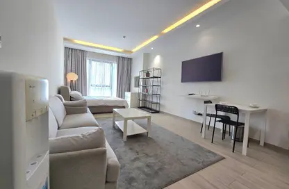 شقة - 1 حمام للايجار في الجفير - محافظة العاصمة