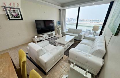 Apartment - 2 - 4 for rent in Essence of Dilmunia - Dilmunia Island - Muharraq Governorate