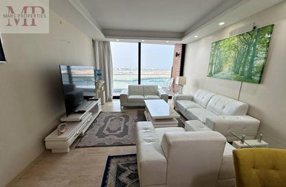 Apartment - 2 - 4 for rent in Essence of Dilmunia - Dilmunia Island - Muharraq Governorate