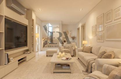 Villa - 5 - 4 for sale in Al Sidra - Diyar Al Muharraq - Muharraq Governorate