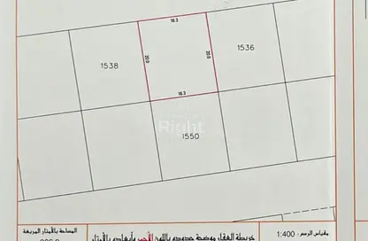 Land - Studio for sale in Maqabah - Northern Governorate