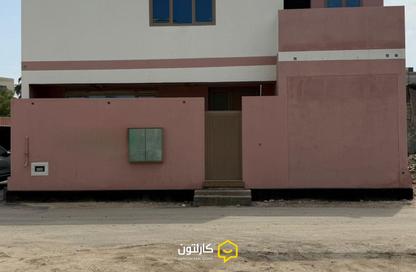 Villa - 3 Bedrooms - 5 Bathrooms for sale in Diraz - Northern Governorate