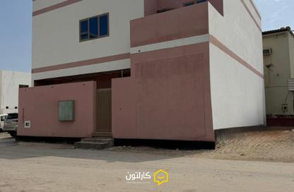 Villa - 3 Bedrooms - 5 Bathrooms for sale in Diraz - Northern Governorate