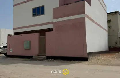Villa - 3 Bedrooms - 5 Bathrooms for sale in Diraz - Northern Governorate
