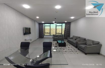 Apartment - 2 Bedrooms - 2 Bathrooms for rent in Um Al Hasam - Manama - Capital Governorate Apartment - 2 Bedrooms - 2 Bathrooms for rent in Um Al Hasam - Manama - Capital Governorate