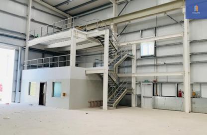 Warehouse - Studio - 2 for rent in Askar - Southern Governorate