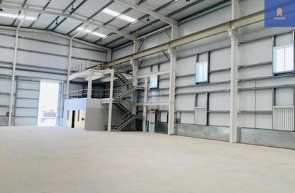 Warehouse - Studio - 2 for rent in Askar - Southern Governorate